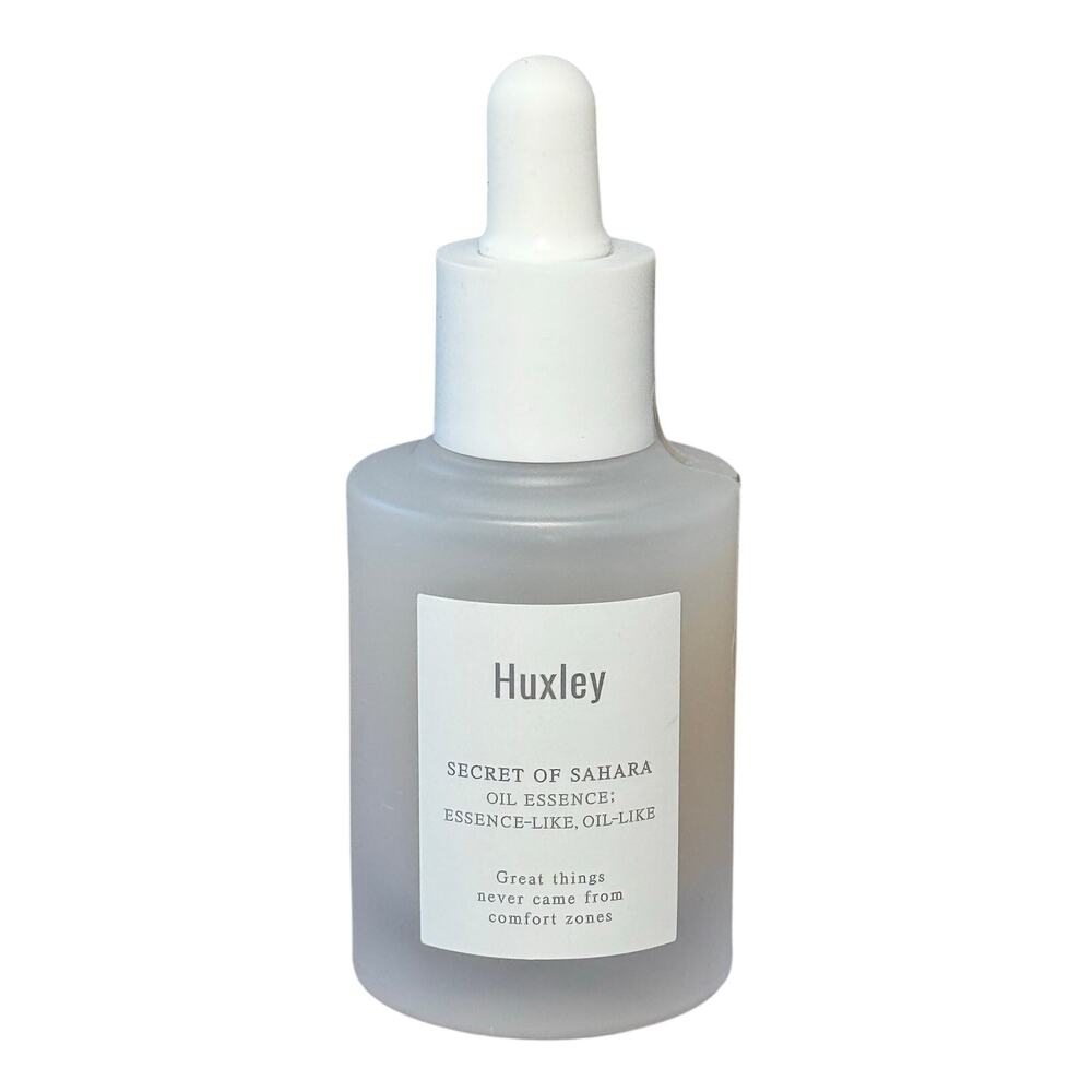 Huxley Secret of Sahara Oil Essence 30ml/1.01 fl oz Brand